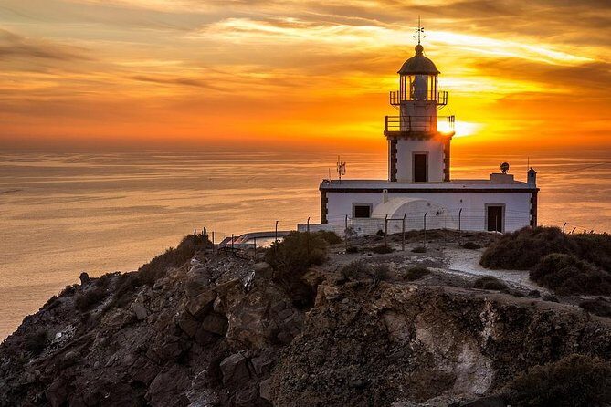 Santorini Photo Safari Top Places - Price and what you truly get for $204.04 per person