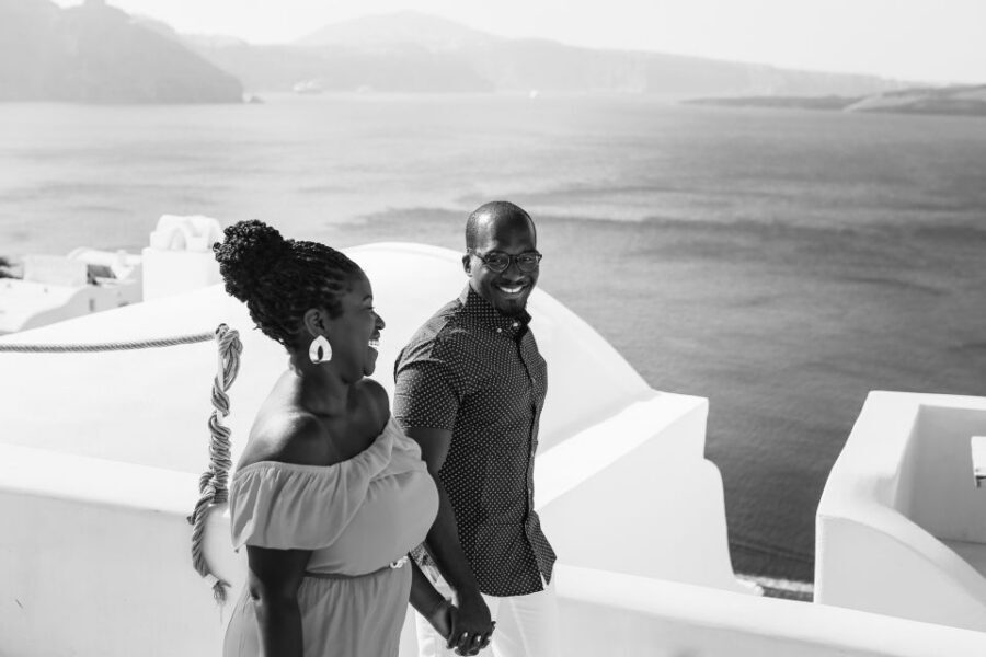 Santorini: Photo Shoot with a Private Vacation Photographer - Logistics That Can Trip You Up (and How to Plan Around Them)