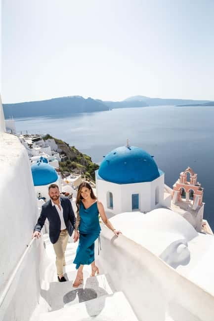 Santorini: Photo Tour With Professional Photographer - Who should book this Santorini photo tour?