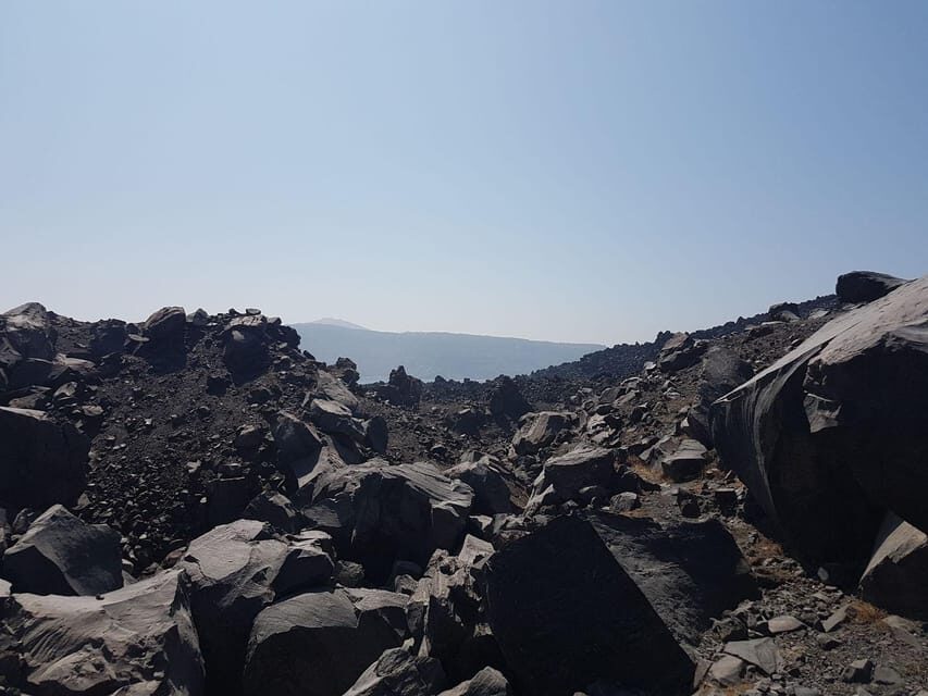 Santorini Port: Cruise to Volcano, Hot Springs & Thirassia - Should you book the Santorini Volcano, Hot Springs & Thirassia cruise?