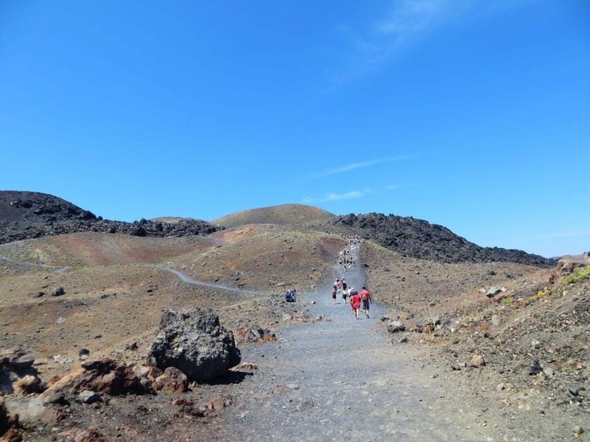 Santorini Port: Cruise to Volcano, Hot Springs & Thirassia - Price and value: why this one works for most budgets
