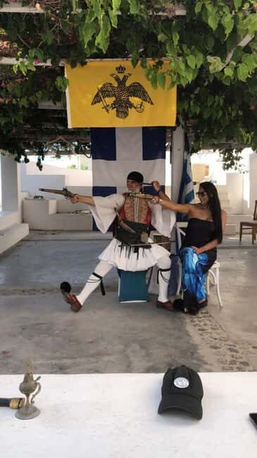 Santorini: Private 3-Hour Highlights Guided Tour with Pickup - It’s Not Just Sights: Comfort, Packing, and Timing