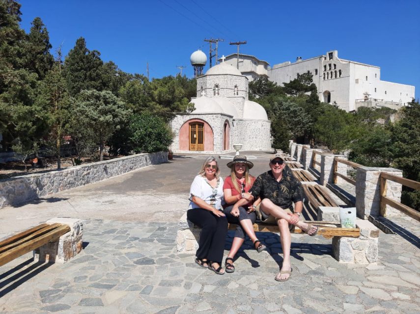 Santorini: Private 5-Hour Hidden Gems Experience - Is $412 good value for two people?