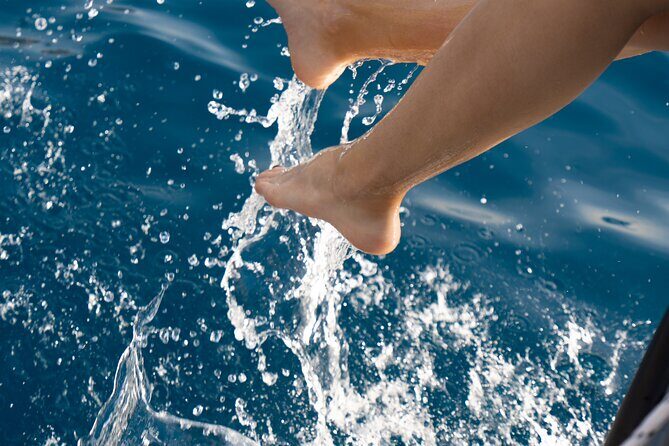 Santorini Private Adventure – Captain Your Own Cruise - Key highlights that matter in real life