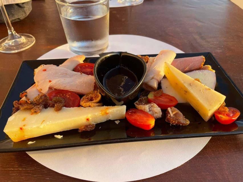 Santorini: Private Cooking Class and Wine Tasting Tour - Price and value: when $1,060 feels fair for a private day