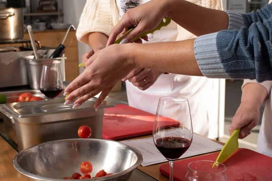 Santorini: Private Cooking Class and Wine Tasting Tour - FAQ