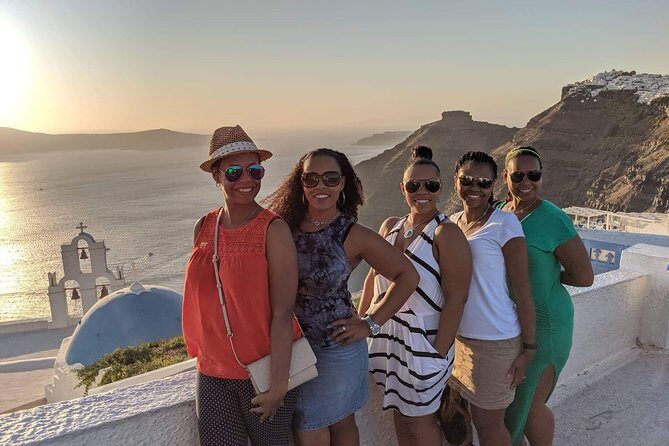 Santorini Private Custom Tour 6 - Hours - How the 6-Hour Custom Format Fits Real Travel Days