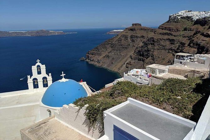 Santorini Private Custom Tours 3 - 7 Hours - Akrotiri: Prehistoric Santorini in One Stop