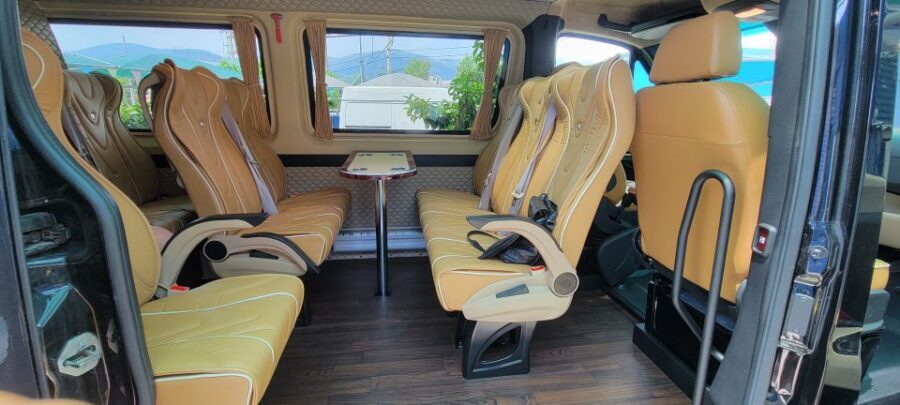 Santorini: Private Customizable Car Tour with a Local Guide - Profitis Ilias Monastery: The Island’s Highest Point and the View That Explains It All
