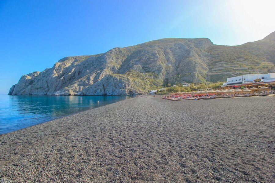 Santorini: Private Customizable Tour with Flexible Lenghts - Price and logistics: what the $259 per group actually buys