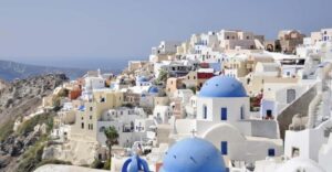 Santorini: Private Customizable Tour with Flexible Lenghts - Pickup to drop-off: easy start, helpful live commentary