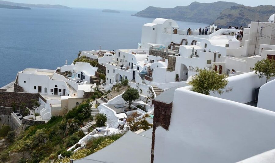 Santorini: Private Customizable Tour with Flexible Lenghts - Akrotiri ruins: the Bronze Age start that changes how you see the island