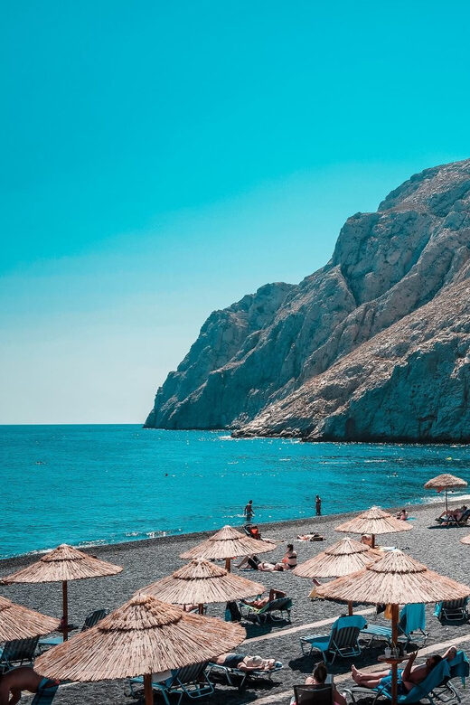 Santorini: Private Customizable Tour with Flexible Lenghts - Winery stop and Santorini wine tasting, including Vinsanto