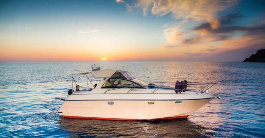 Santorini: Private Day Cruise with Barbeque and Drinks - Practical Tips Before You Go
