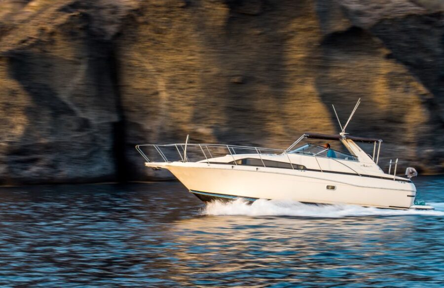 Santorini: Private Day Cruise with Barbeque and Drinks - Your “Choose-Your-Own Santorini” Route: Beaches, Hot Springs, and Oia