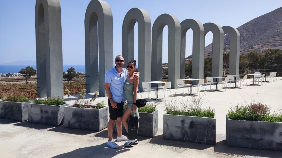 Santorini : Private Fine Wine Tasting - Who will get the most from this wine tour?