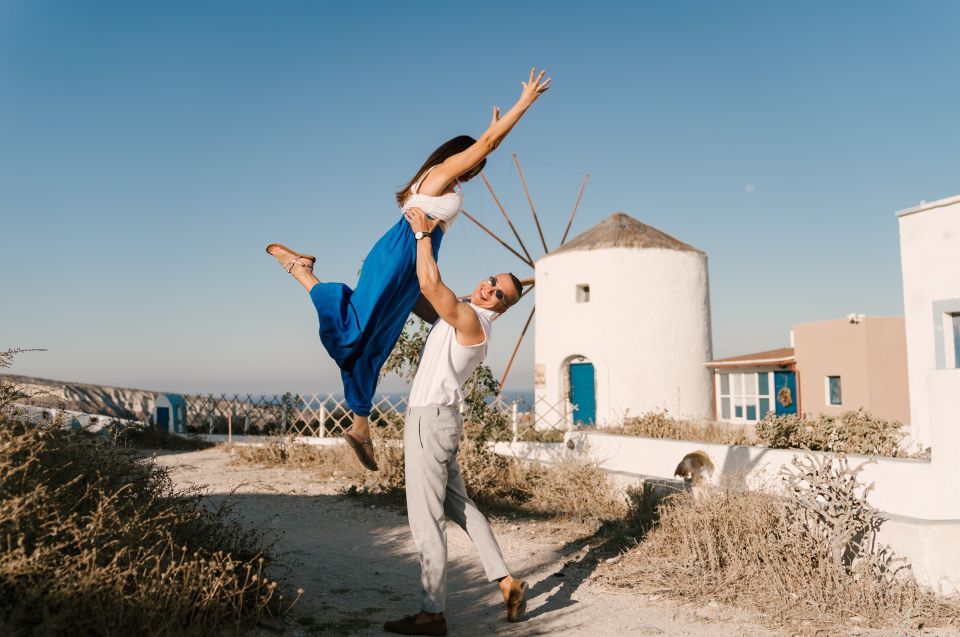 Santorini: Private Four Hour Tour - Is $330 good value for up to three people?
