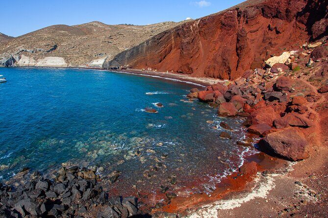 Santorini Private Highlights Tour & Wine Tasting with local guide - How the Tour Feels on the Day (and What to Watch For)