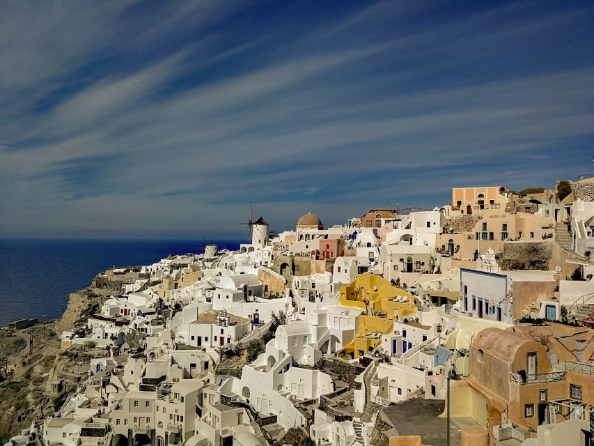 Santorini: Private Instagram Tour - Red Beach: the volcanic color that makes your photos look unreal