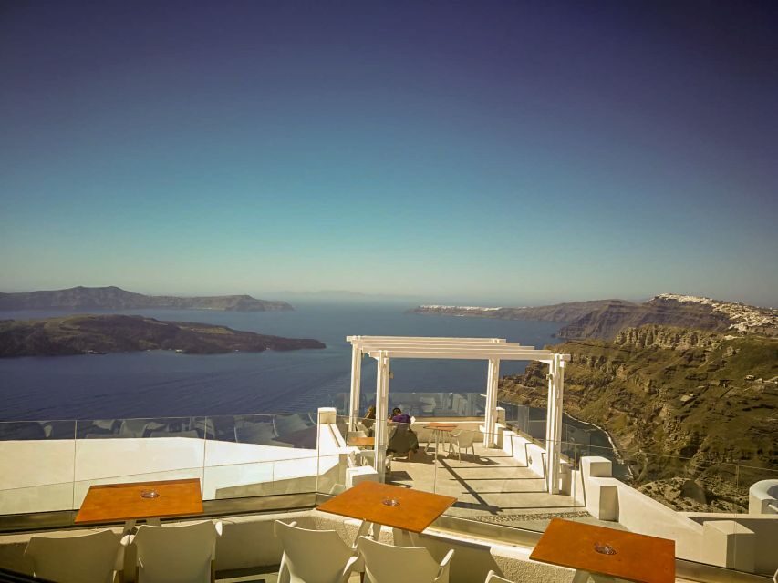Santorini: Private Instagram Tour - What you’re actually getting for $147 per person