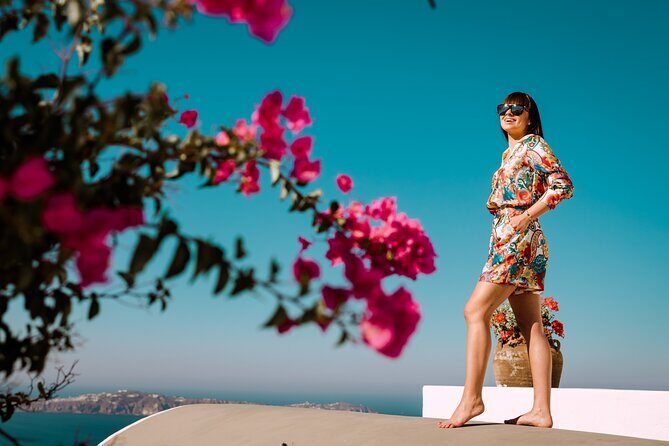 Santorini Private Photo Shoot - Tour - What This Experience Is Best For