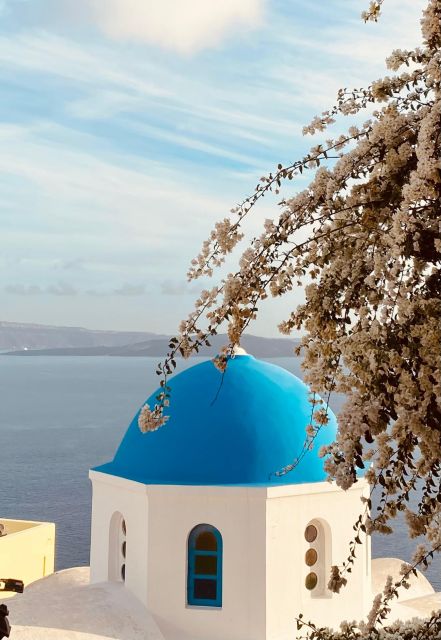 Santorini: Private Photography Tour - Should you book this Santorini photo tour?