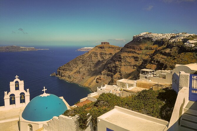 Santorini Private Picnic Sunset Tour - Who will get the best value from this tour