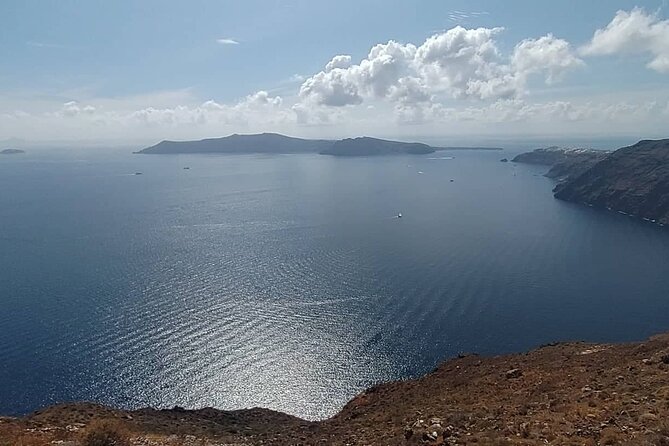 Santorini Private Picnic Sunset Tour - Booking, cancellation, and practical details
