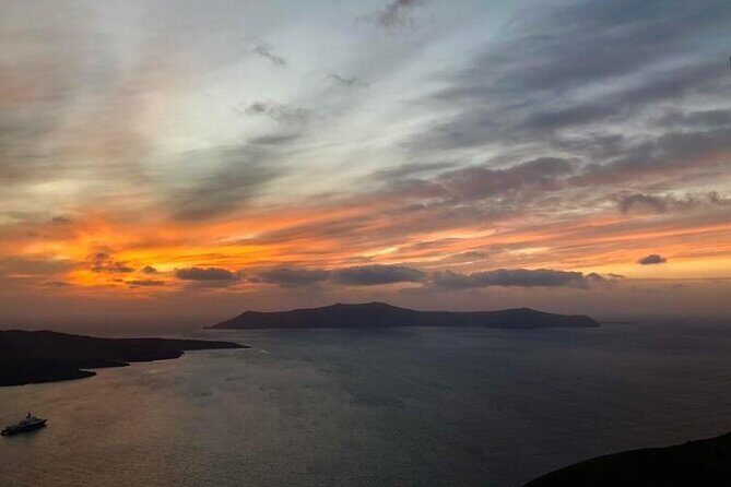 Santorini Private Roundtrip Transfer from/to Airport,Port & Hotel - Timing, Hours, and Weather: Plan Like a Pro