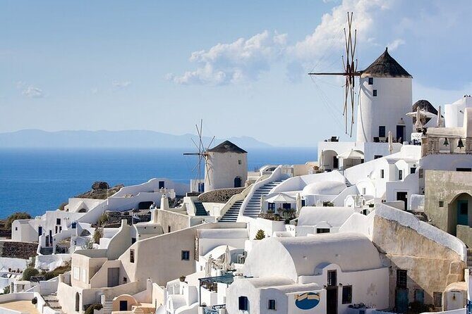 Santorini Private Shore Excursion : Oia, Caldera Views & Beaches - Red Beach and Perissa Black Sand: Volcanic Contrast You Can Actually Feel