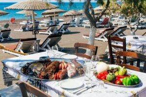 Santorini Private Sightseeing Guided Tour - Fira start: a quick orientation with real island character
