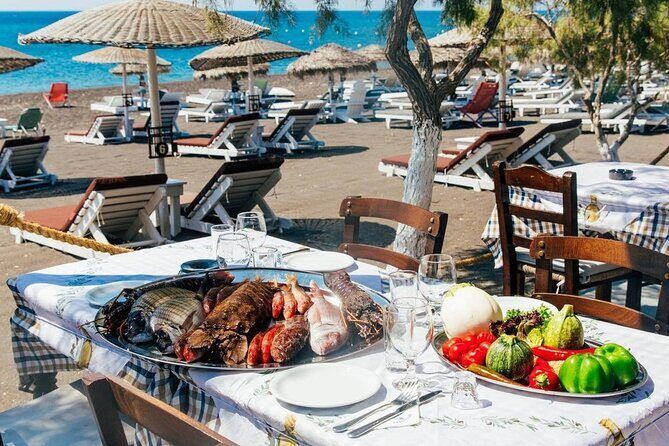Santorini Private Sightseeing Guided Tour - Fira start: a quick orientation with real island character