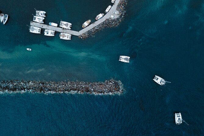 Santorini Private Sightseeing – Real Island Experience - Why this private Santorini route works for a first-time visit