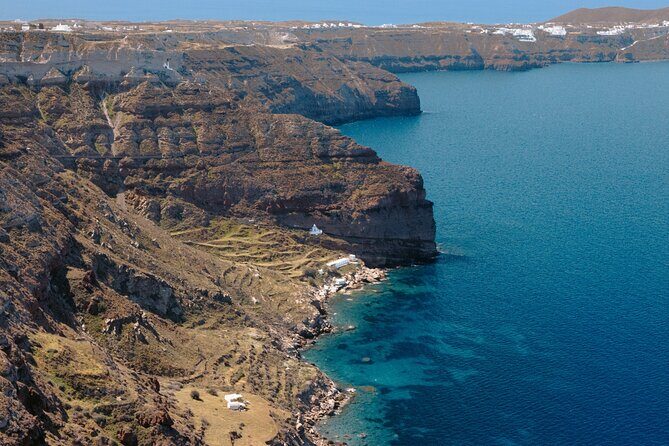 Santorini Private Sightseeing – Real Island Experience - Price and logistics: what you’re really paying for