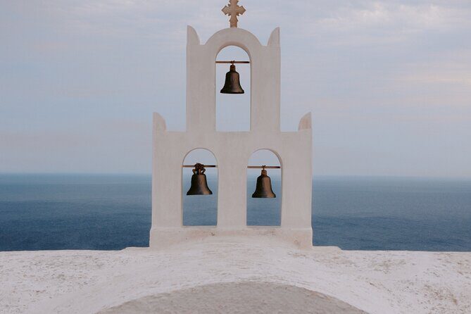Santorini Private Sightseeing – Real Island Experience - Red Beach, Vlychada, and Perivolos: volcanic coasts in three textures
