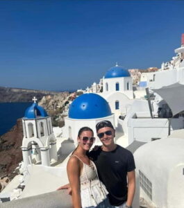 Santorini: Private Sightseeing Tour - Oia Village and the Castle Area: The Caldera Frames You Came For
