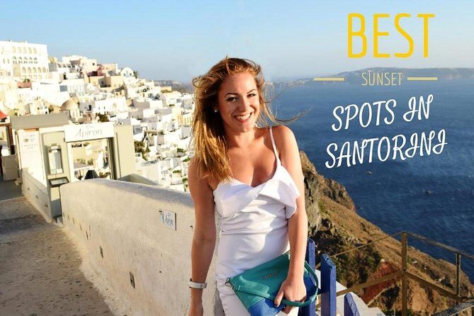 Santorini: Private Sightseeing Tour - Megalochori’s Alleys: Old Santorini Away From the Biggest Names
