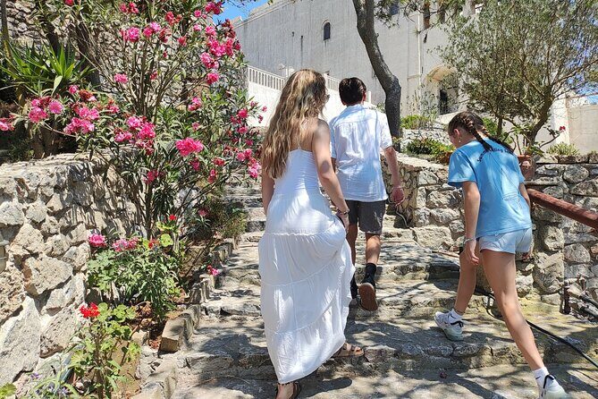 Santorini: Private Sightseeing Tour with Local Guide - How Timing, Crowds, and Comfort Usually Work