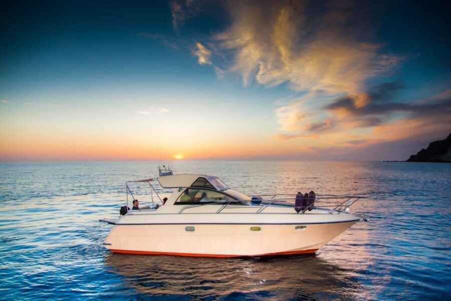 Santorini: Private Sunset Cruise with Barbecue and Drinks - The Real Value of a Private Sunset Cruise in Santorini