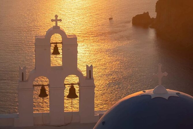 Santorini Private Tour - Colors of Santorini - Why this route works for a first look at Santorini