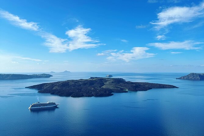 Santorini Private Tour - Colors of Santorini - Profitis Ilias, Santorini’s highest point
