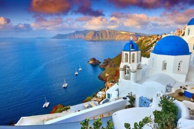 Santorini Private Tour Designed By You - What the three-hour option can really cover