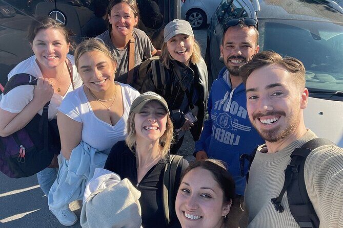 Santorini Private Tour Flexible Hours - Private Santorini time from Fira: how the day actually runs