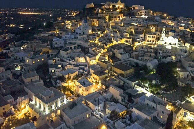Santorini Private Tour Flexible Hours - Winery stops: how to taste without losing your whole day
