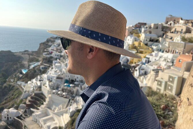 Santorini Private Tour from 3-8 hours - Why this private Santorini loop works (especially for a short stay)