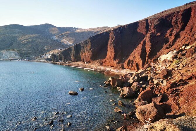 Santorini Private Tour Highlights 6h for Groups and Families - Price and Value for a Group Up to 11