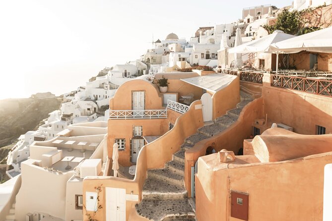 Santorini: Private Tour in the Picturesque Village of Oia - Why a private tour can be worth $421.44