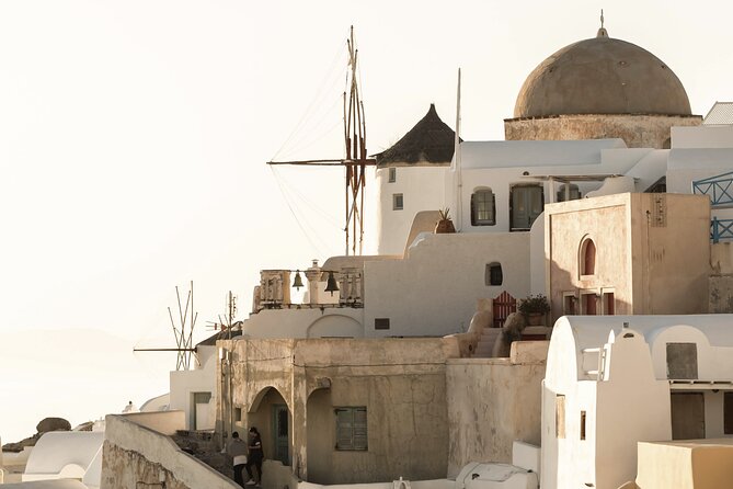 Santorini: Private Tour in the Picturesque Village of Oia - How the longer private outings compare