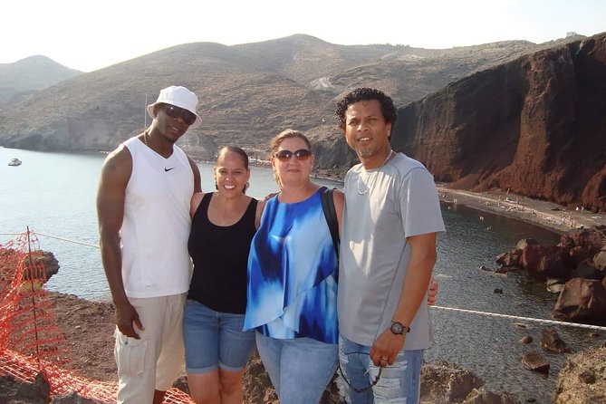 Santorini Private Tour Popular Destinations - Price, timing, and what you really get