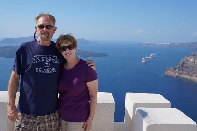 Santorini Private Transfer: From/To Any Santorini Destination - Who This Transfer Fits Best (And Who Might Prefer Something Else)